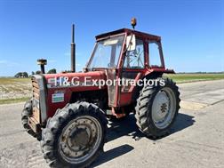Massey Ferguson 265