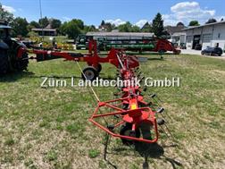 Kuhn GF 13002 GII DIGIDRIVE