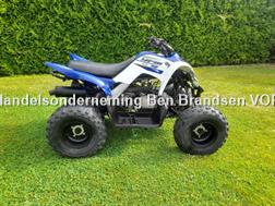 Yamaha YFM90R
