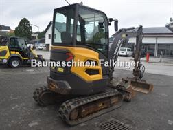 Volvo ECR25D