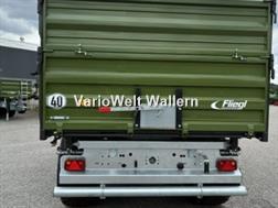 Fliegl TDK 160-88