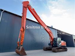 Hitachi ZX250LC-5B Long Reach