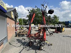 Vicon Fanex 683 schudder