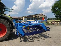Farmet Kompaktomat PRo / Flachgrubber