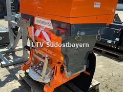 Amazone IceTiger S