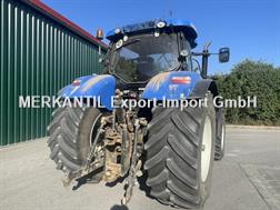 New Holland T7.270