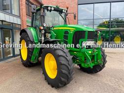 John Deere 7530 PREMIUM