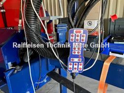Siloking TrailedLine ClassicDuo 18