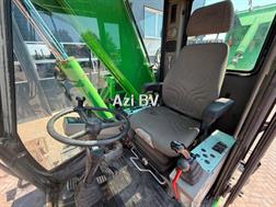 Sennebogen 821M