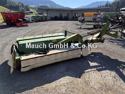 Krone Mähwerk EasyCut 280 CV
