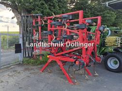 Kverneland Turbo 4000F