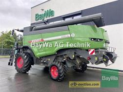 Fendt 6335 C