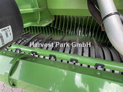 Krone AX 280 D