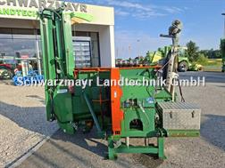 Posch Spaltfix S-350 Auto Speed