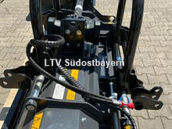 Fliegl SM Turbo 2400