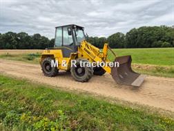 KRAMER 720 II