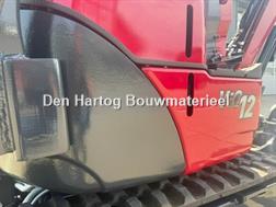 Yanmar Vio12