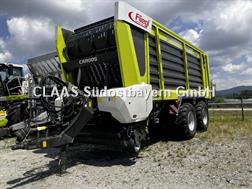 Fliegl CARGOS 8400