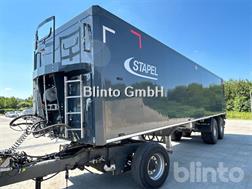 Stapel SBA63