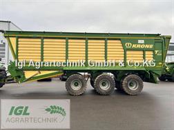 Krone TX 560