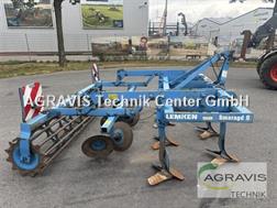 Lemken SMARAGD 9/300