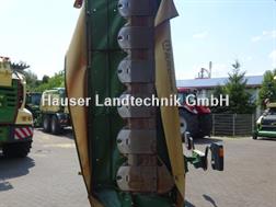 Krone Easy Cut B 890