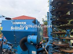 Lemken Solitair 9/600 KA-DS