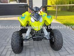 Polaris outlaw 110
