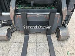 Linde R14X-03