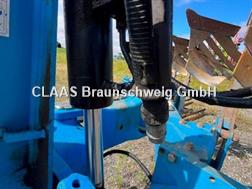 Lemken EurOpal 9 5N 100