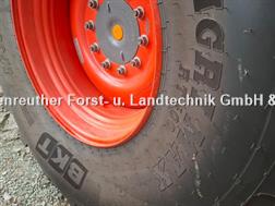 BKT BKT Agrimax 680/85R32