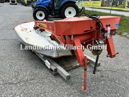 Kuhn GMD 602