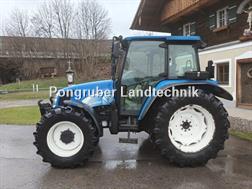 New Holland TL 70