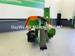Posch SÄGESPALTER SPALTFIX S-375