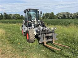 Bobcat AL 350