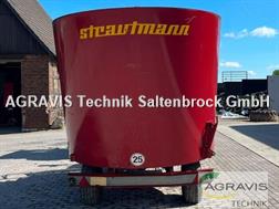 Strautmann VERTI-MIX 1250