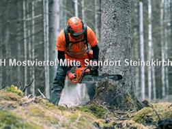 Husqvarna BENZIN MOTORSÄGE 572 XPG 20"