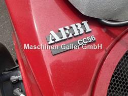 Aebi CC 56