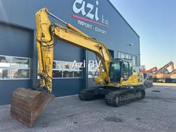 Komatsu PC 240LC-8