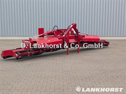 Horsch CULTRO 6 TC Messerwalze