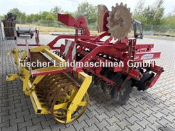 Pöttinger Terradisc 3000