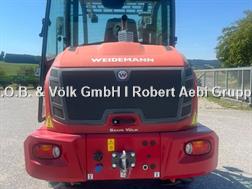 Weidemann 4080T