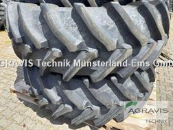 Trelleborg 710/70 R42