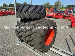 Trelleborg 400/70R20 TH 400 Agro (4x)