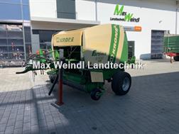 Krone Fortima F 1250 MC