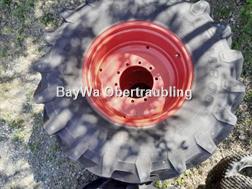 Trelleborg 600/65 R28 + 650/65R42