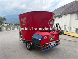 Siloking TrailedLine Compact 10