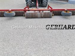 Väderstad Rollex 620 Cambridgewalze Ackerwalze