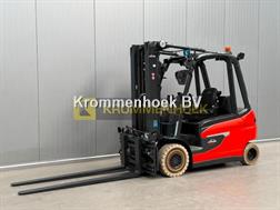 Linde E 25 L