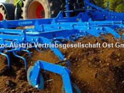 Lemken Korund 8/600 Marathon